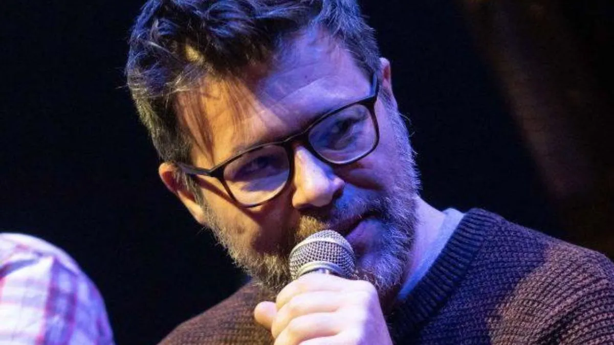 Héctor de Miguel se retira temporalmente y deja la SER tras su polémica parodia a Nacho Abad