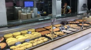 Mercadona, Lidl, Carrefour... el supermercado con mejor comida preparada según la OCU