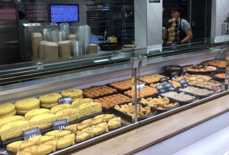 Mercadona, Lidl, Carrefour... el supermercado con mejor comida preparada según la OCU