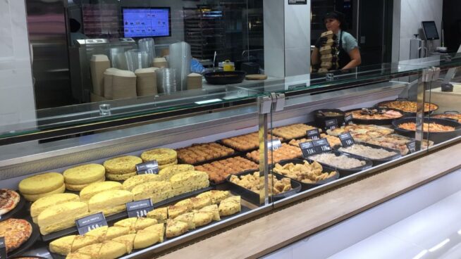 Mercadona, Lidl, Carrefour... el supermercado con mejor comida preparada según la OCU