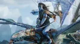 Enfado en los cines: las innovaciones de Cameron en 'Avatar 3' provocan fallos técnicos