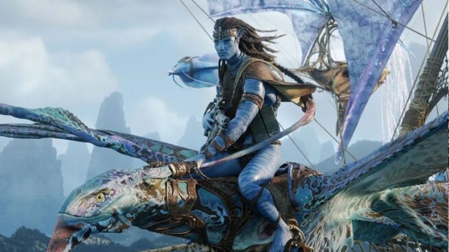 Enfado en los cines: las innovaciones de Cameron en 'Avatar 3' provocan fallos técnicos