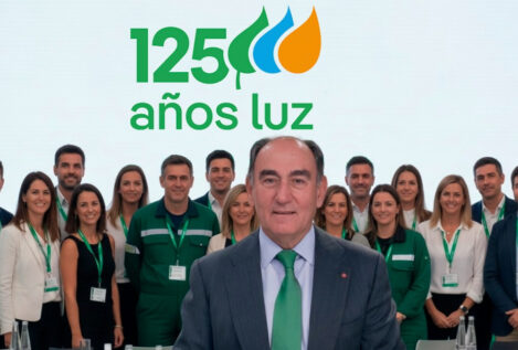 Iberdrola celebra sus 125 años con actividades para toda la sociedad española