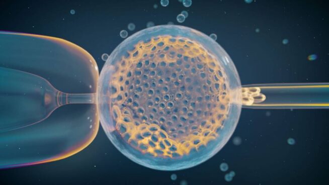 Identifican variantes genéticas maternas que influyen en la pérdida del embarazo