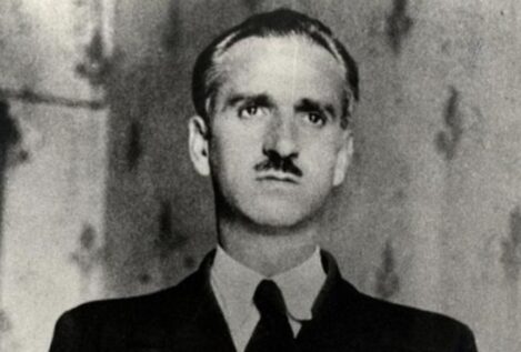 La España de las memorias desahuciadas