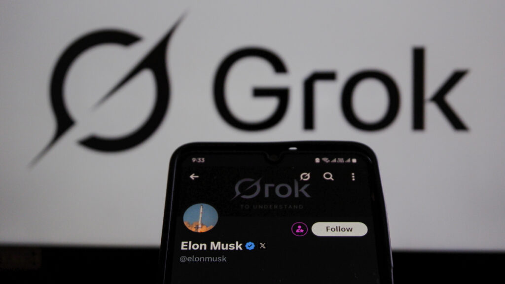 X bloqueará la generación de imágenes sexualizadas con Grok a todos los ...