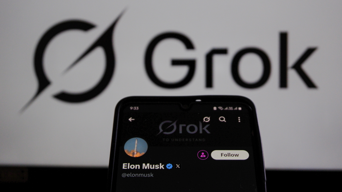 X bloqueará la generación de imágenes sexualizadas con Grok a todos los usuarios