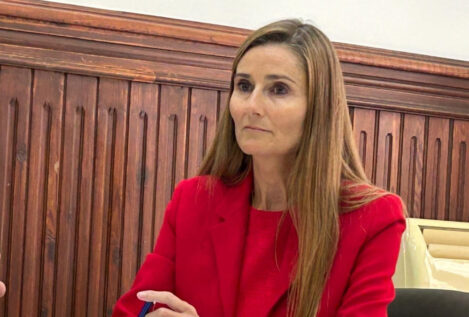 La Fiscalía pide tres años de cárcel para una edil de Vox en Valencia por mensajes de odio