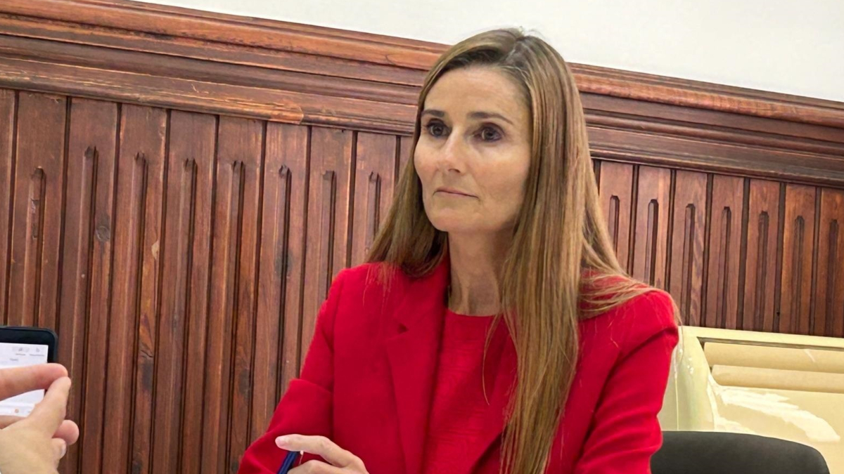 La Fiscalía pide tres años de cárcel para una edil de Vox en Valencia por mensajes de odio