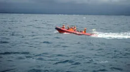 Indonesia prolonga un día más la búsqueda del niño valenciano que queda por localizar