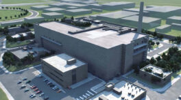 Ferrovial, FCC y Añil construirán el centro de fusión nuclear de Granada por 174 millones