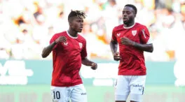 Los Williams declaran el próximo martes por presunta estafa al comprar un coche de lujo