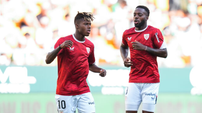 Los Williams declaran el próximo martes por presunta estafa al comprar un coche de lujo