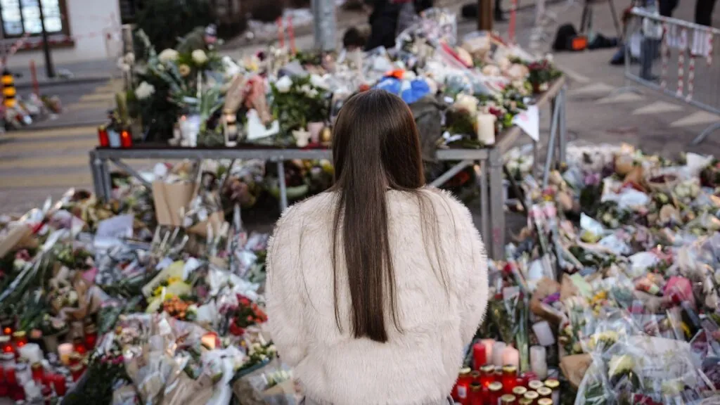 Uno de los dueños del bar incendiado en Suiza permanecerá tres meses ...