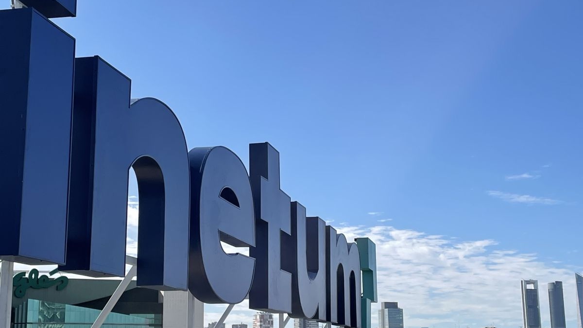 Inetum consolida su liderazgo en gestión de personas y es Top Employer España 2026