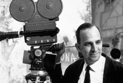 Ingmar Bergman: notas de cine y ensayos vitales