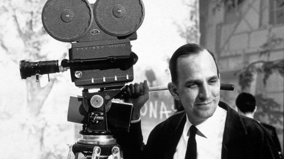 Ingmar Bergman: notas de cine y ensayos vitales