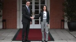 El dilema de Podemos: ¿si EEUU ataca Groenlandia insistirá con el 'no a las armas'?