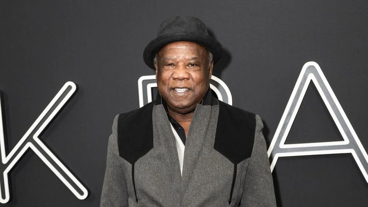 Muere el actor Isiah Whitlock Jr., conocido por su papel en la serie ‘The Wire’, a los 71 años