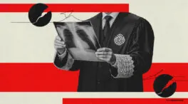 Radiografía del juez español