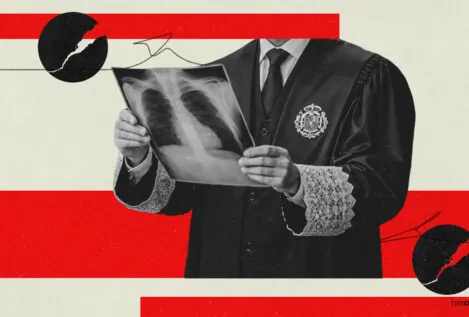 Radiografía del juez español