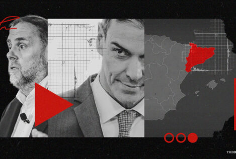 El cupo de Junqueras