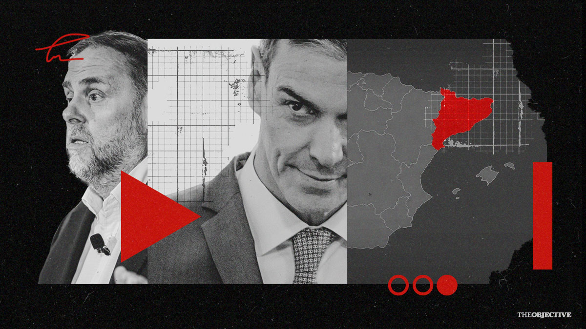 El cupo de Junqueras