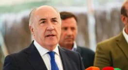 El alcalde de Algeciras se plantea demandar a Montero por asegurar que fue condenado