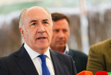 El alcalde de Algeciras se plantea demandar a Montero por asegurar que fue condenado