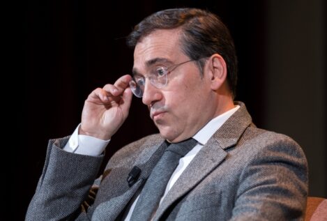 Exteriores aconseja a los españoles que se encuentren en Irán que abandonen el país