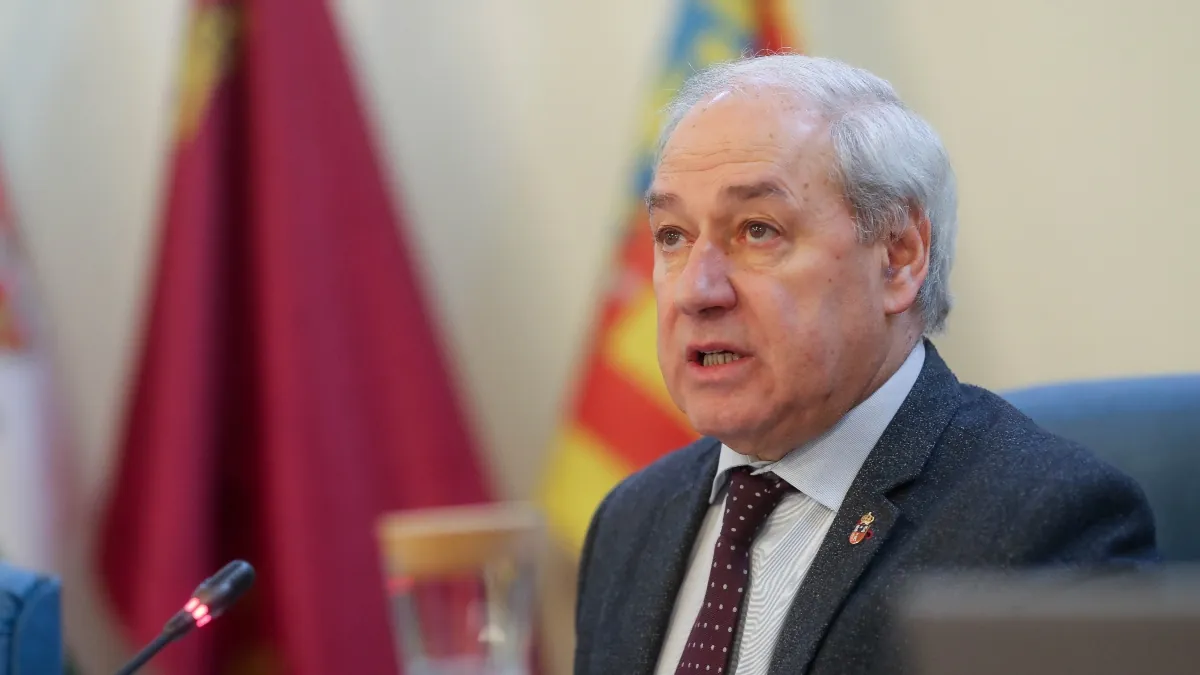 El PSOE de Monforte (Lugo) vota a favor de que José Tomé tenga sueldo como alcalde