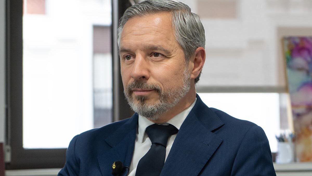 Juan Bravo (PP): «En Transportes lo importante no era la gestión, sino 'cuánto hay para mí'»