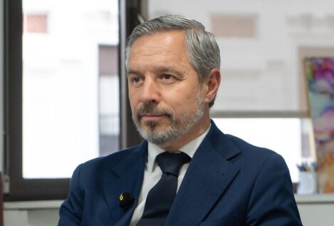 Juan Bravo (PP): «En Transportes lo importante no era la gestión, sino 'cuánto hay para mí'»