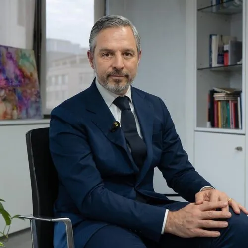 Podcast | Entrevista a Juan Bravo Baena