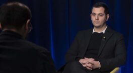 Juan Caldés: «España es el primer país de la UE que ha institucionalizado el antisemitismo»