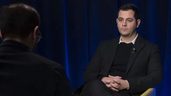 Juan Caldés: «España es el primer país de la UE que ha institucionalizado el antisemitismo»