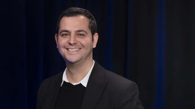 VIDEO | Entrevista a Juan Caldés: «España es el primer país de la UE que ha institucionalizado el antisemitismo»