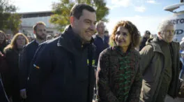 Montero acudirá este jueves a la misa funeral en Huelva por el accidente de Adamuz