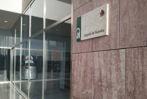 A prisión un hombre de 37 años por la agresión sexual a una menor en un hostal de Málaga