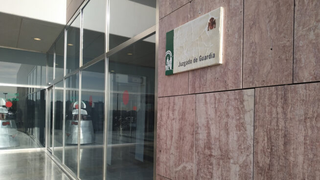 A prisión un hombre de 37 años por la agresión sexual a una menor en un hostal de Málaga