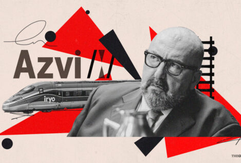 Koldo se reunió con la empresa que renovó el tramo de Adamuz un mes antes de licitar la obra