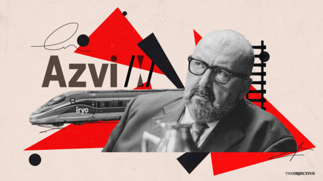 Koldo se reunió con la empresa que renovó el tramo de Adamuz un mes antes de licitar la obra