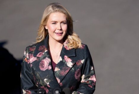 EEUU afirma que «la diplomacia es la primera opción», pero no descarta bombardear Irán