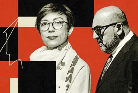 Koldo llegó a la empresa que renovó Adamuz por el marido de una exjefa de la Guardia Civil