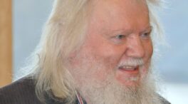 El gran Leif Segerstam