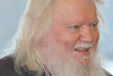 El gran Leif Segerstam