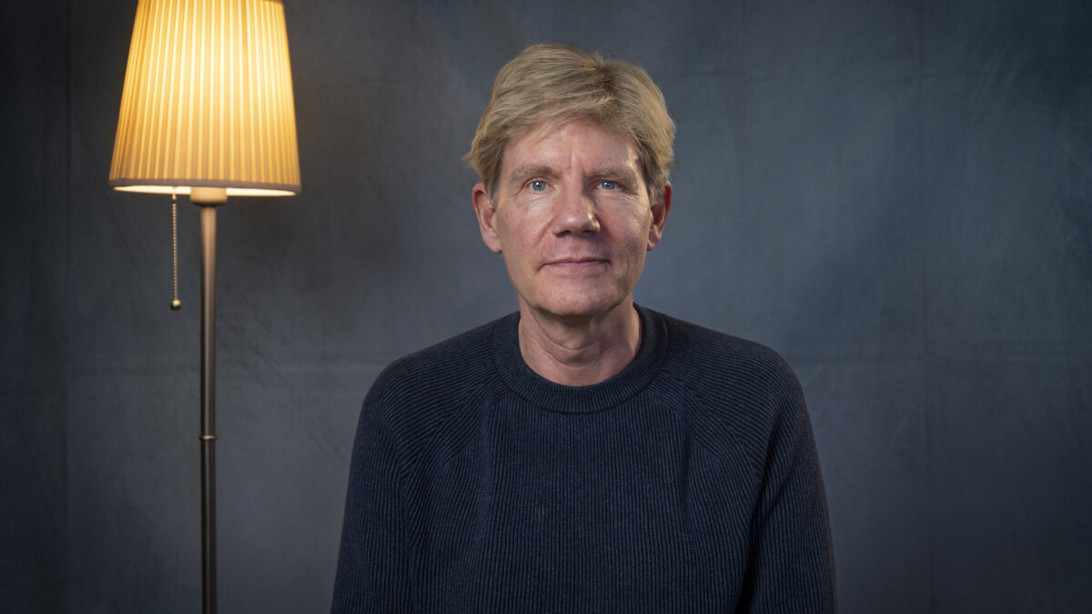 Bjørn Lomborg: «El cambio climático no es el fin del mundo, eso lo dicen para sacarte el dinero»