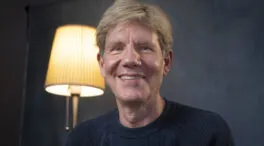 VÍDEO | Bjørn Lomborg: «El cambio climático no es el fin del mundo, eso lo dicen para sacarte dinero»