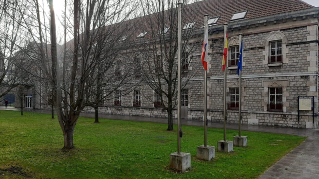 La Fiscalía pide juzgar por denuncia falsa a una mujer que denunció sumisión química