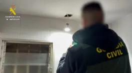 Detenido el responsable de un bar en Valencia por poner cámaras ocultas en los aseos